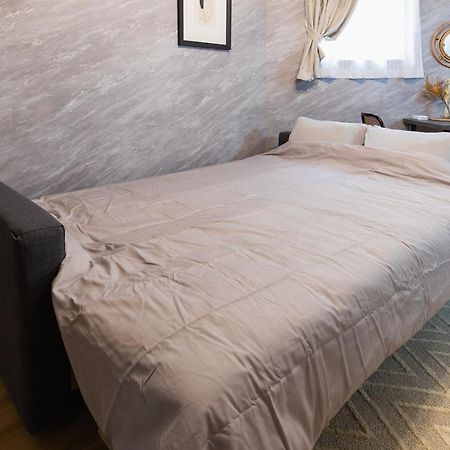 Kuru Taisho Apartment Осака Екстериор снимка
