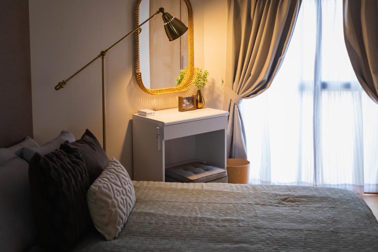 Kuru Taisho Apartment Осака Екстериор снимка