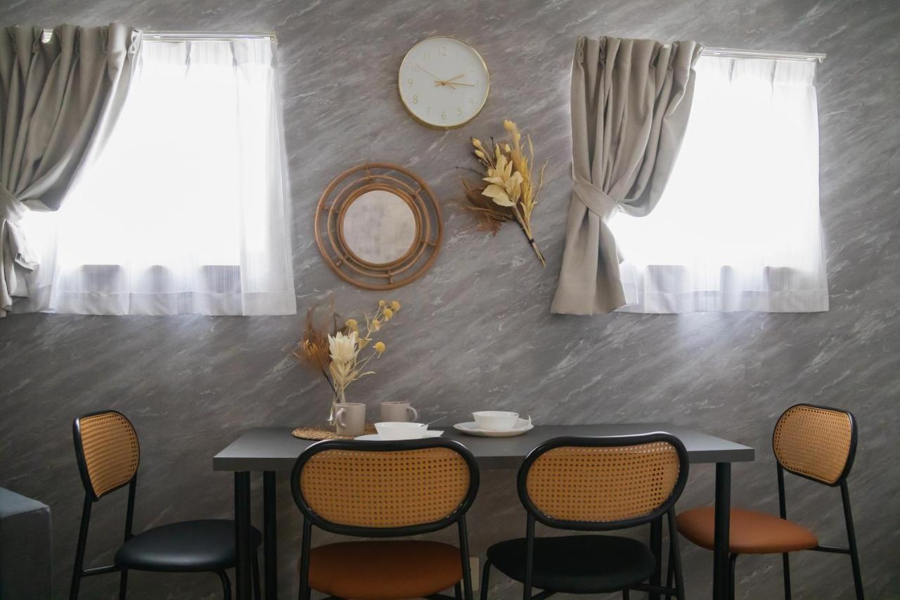 Kuru Taisho Apartment Осака Екстериор снимка