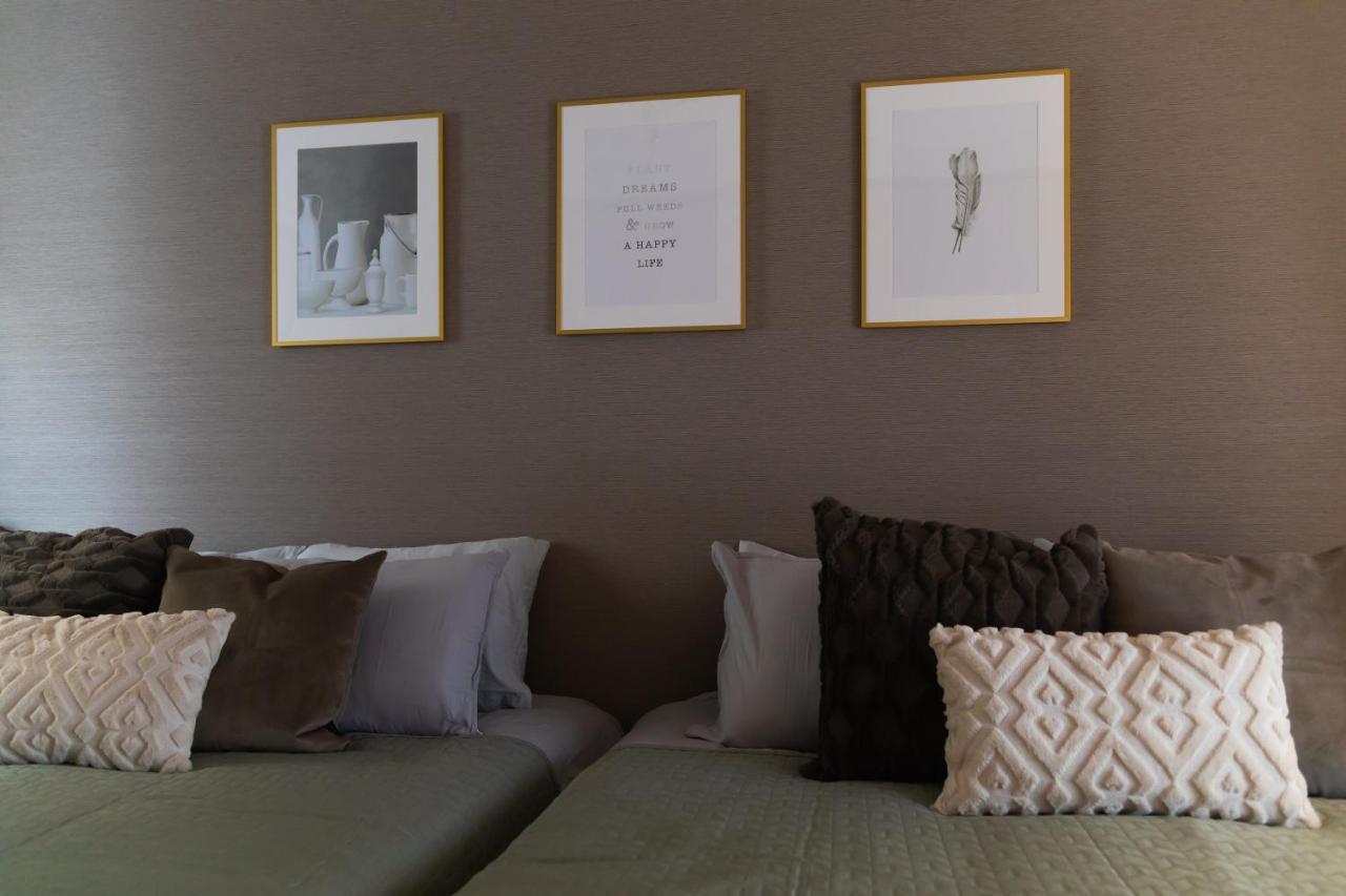 Kuru Taisho Apartment Осака Екстериор снимка