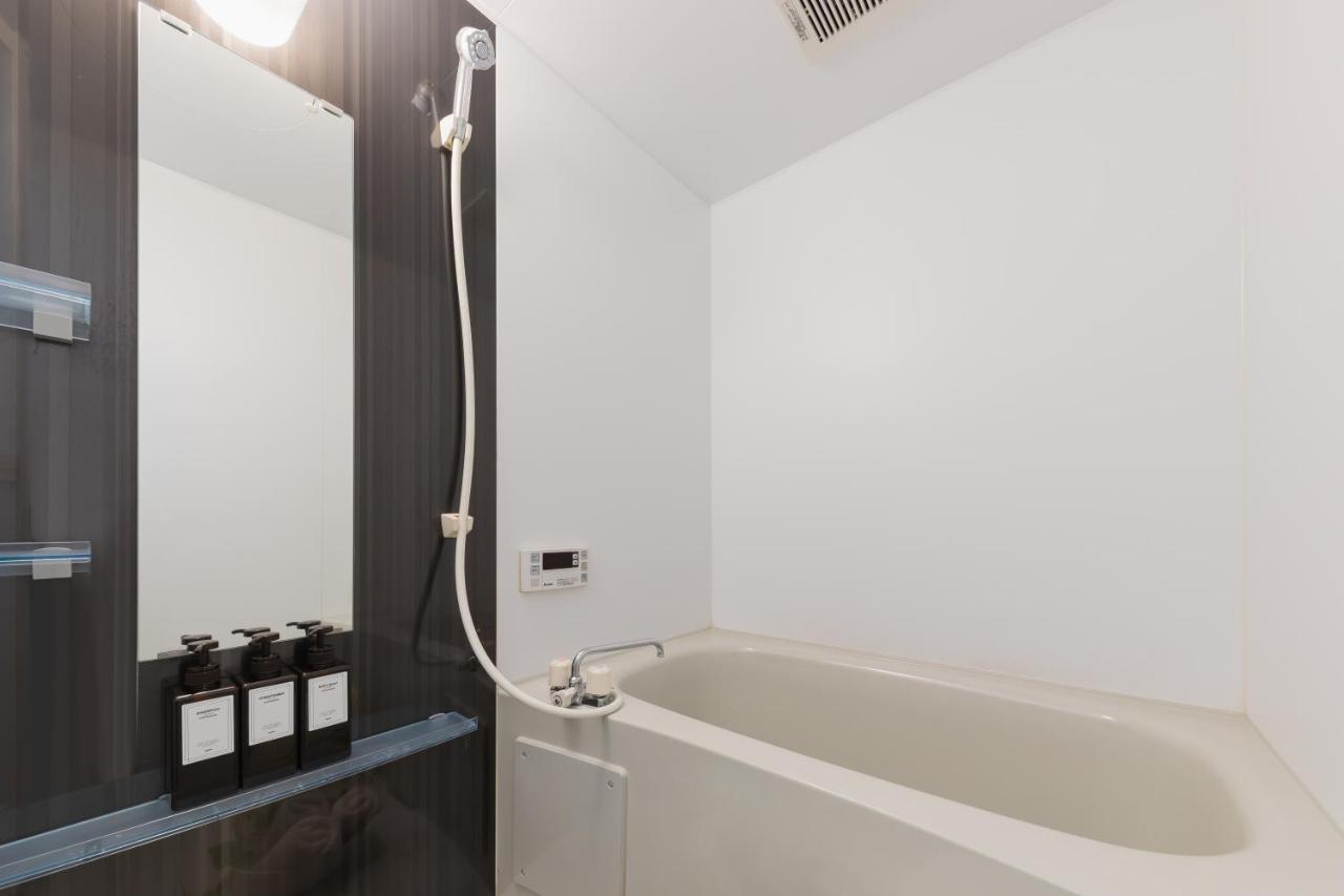 Kuru Taisho Apartment Осака Екстериор снимка